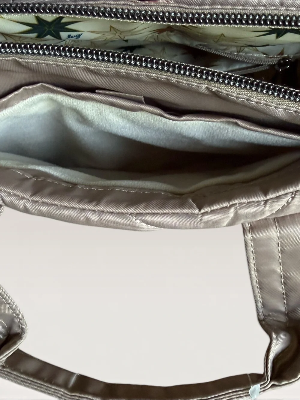 Lug Dory Crossbody Bag